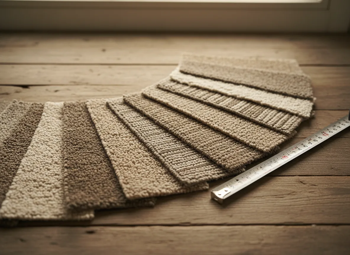Carpet Installation Auburn, NH FAQs